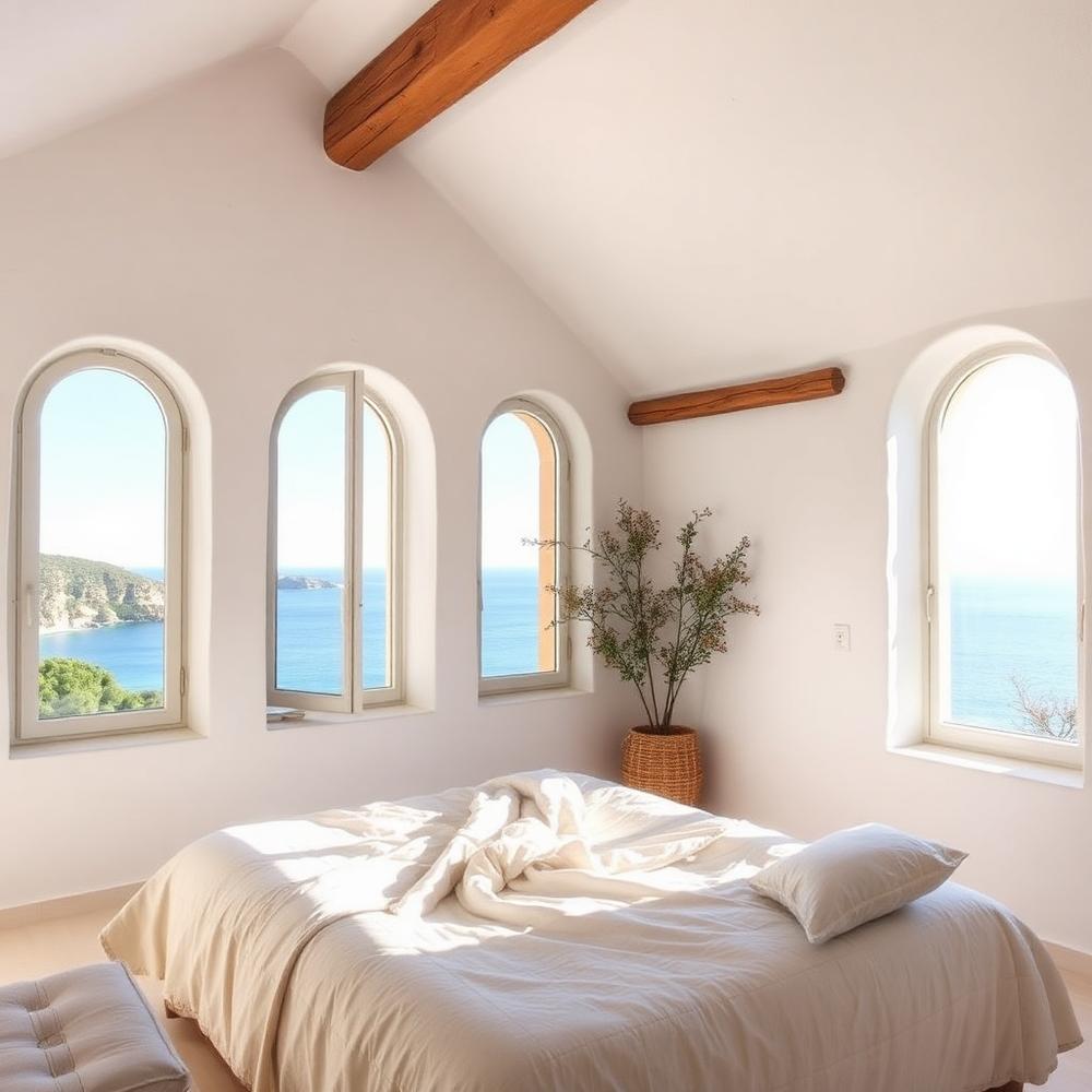 Coastal Loft No. 4