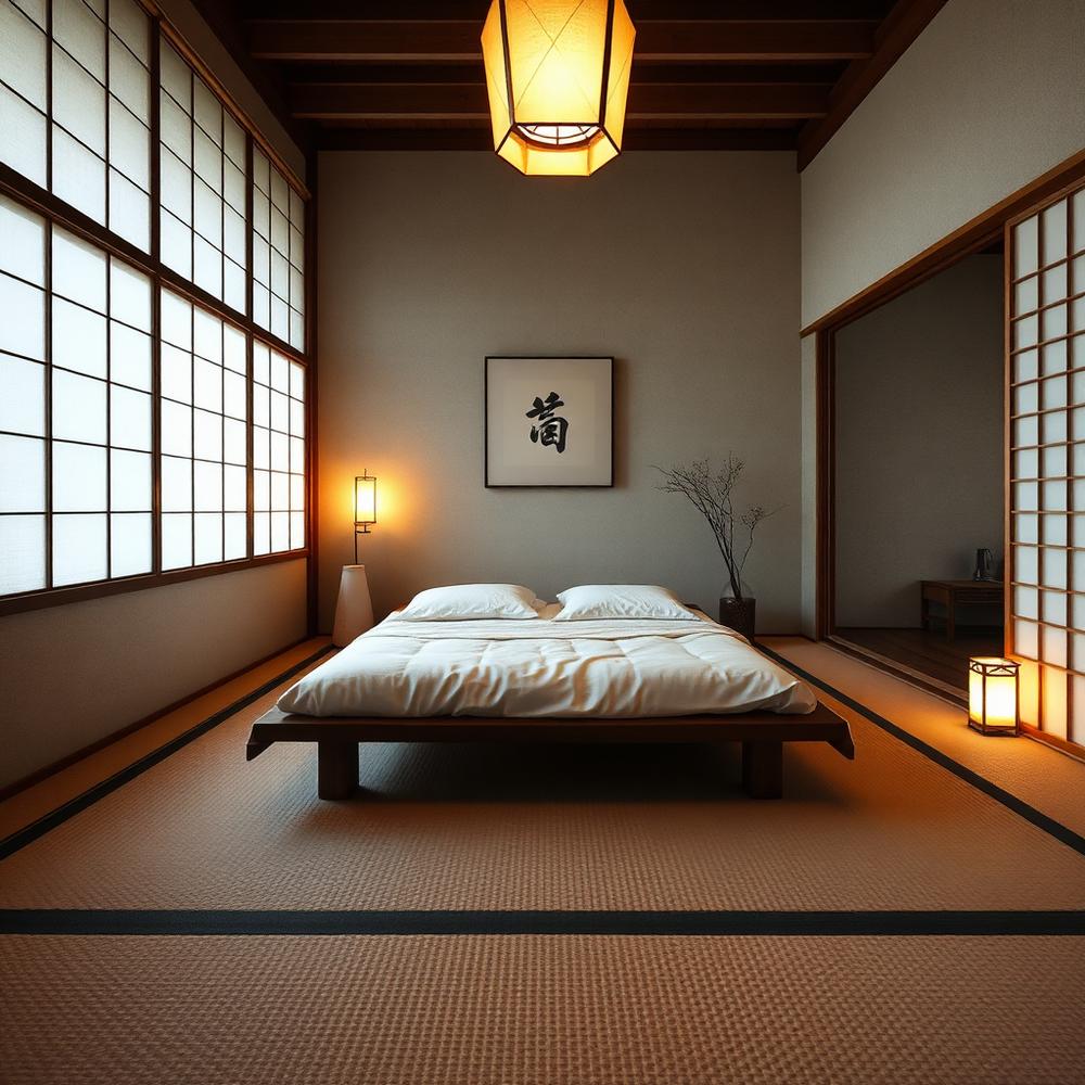 Ryokan Shirakawa